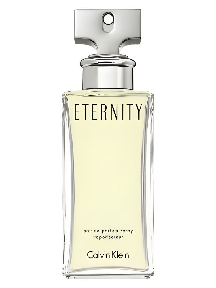 CALVIN KLEIN ETERNITY (W) EDP 100ML
