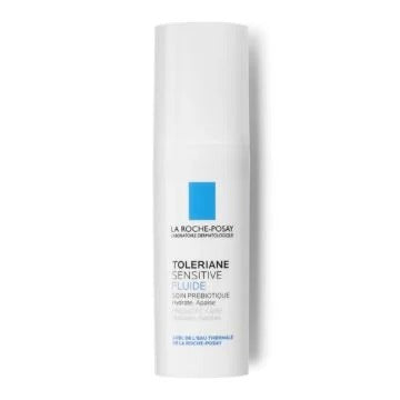La Roche-Posay LRP TOLERIAN SEN FLUID 40ml 8676