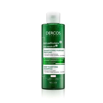 Vichy VICHY SAM MICROPEL PER 250ml6459