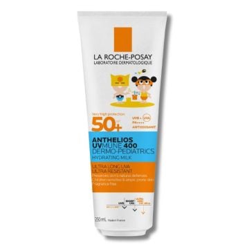 La Roche-Posay LRP ANTH UVM ped ml 400 SPF508851