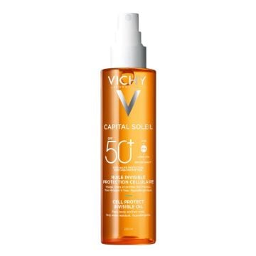 Vichy VICHY CS CELL PROT OIL 200ml2308