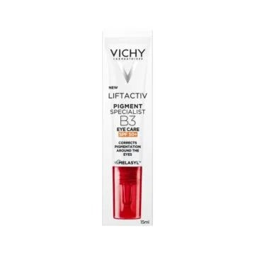 Vichy VICHY LIFT SP B3 EYE SPF50 15ml 8534