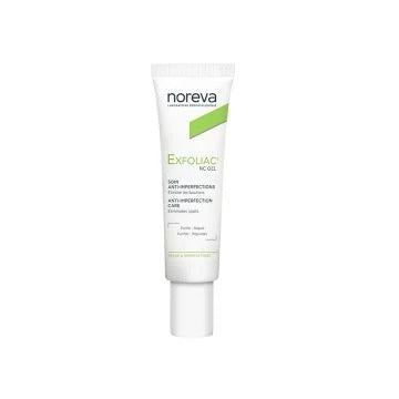 Noreva NOREVA Exfoliac NC gel 30ml