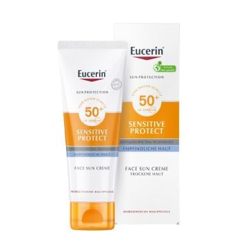 EUCERIN SUN SPF50+ 50ML 63842