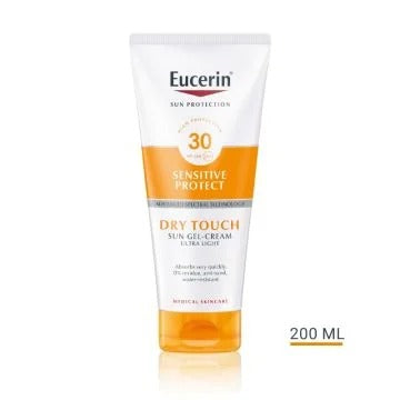 EUCERIN SUN DRY T.SPF30 83556