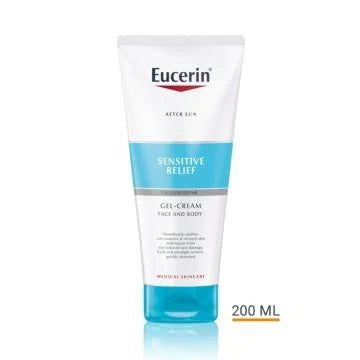 EUCERIN SUN POS.SUN200ML 83583