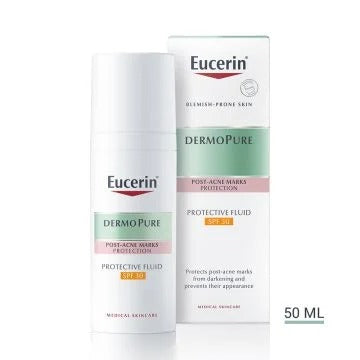 EUCERIN DERMOP.FLU SPF30 66868