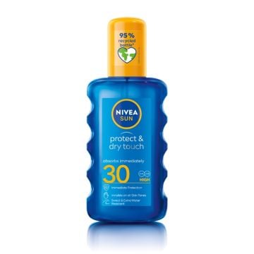 NIVEA SUN IN.SPF30 200ML 85803