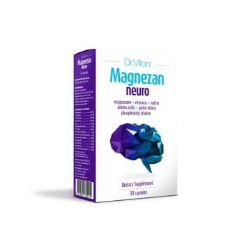 DR.VITON MAGNEZAN NEURO A30