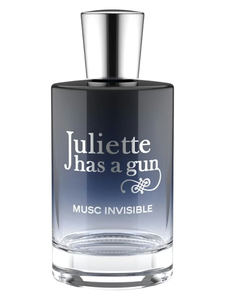 JULIETTE HAS A GUN MUSC INVISIBLE (W) EDP 50 ML