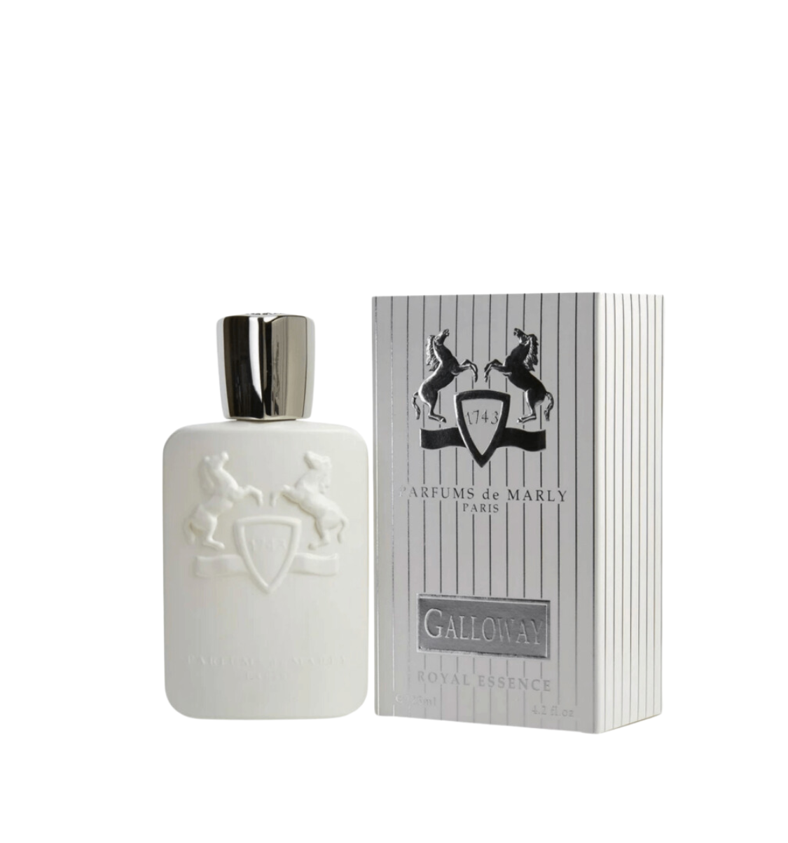 PARFUMS DE MARLY GALLOWAY ROYAL ESSENCE UNISEX EDP 125ML