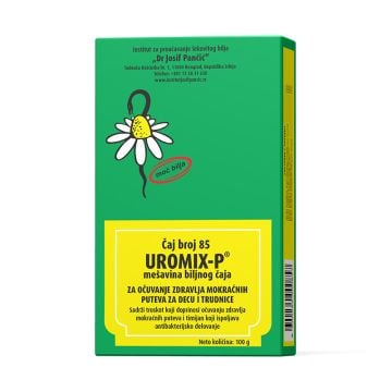 CAJ BR.85-UROMIX P 100G