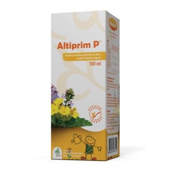ALTIPRIM "P" SIRUP 100ML