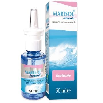 MARISOL ISOTONIC SP.50ML MS