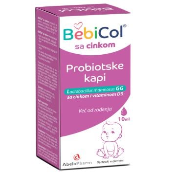 BEBICOL SA CINKOM KAPI 10ML