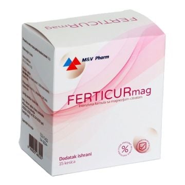 FERTICURMAG KES A15