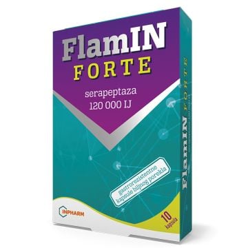FLAMIN FORTE CPS A10