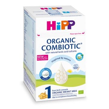 HIPP 1 COMBIOTIC 0M+ 800G