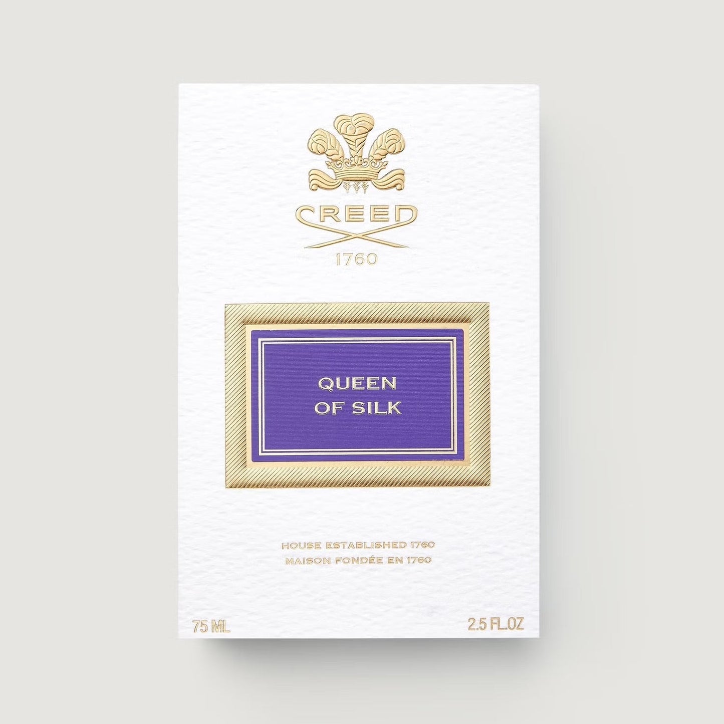 CREED QUEEN OF SILK (W) EDP 75 ML