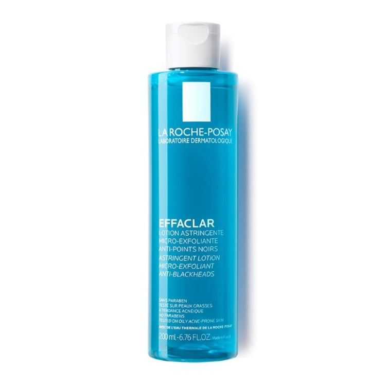 La Roche-Posay LRP EFFACLAR LOSION 200ML 8159
