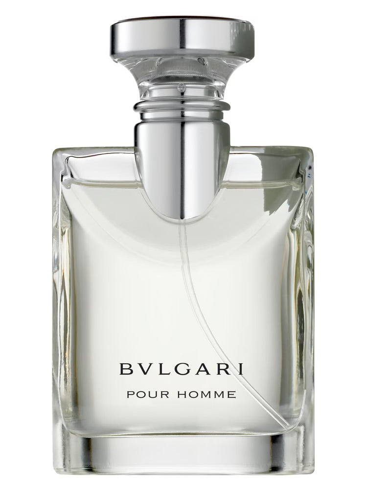 BVLGARI POUR HOMME (M) EDP 100 ML