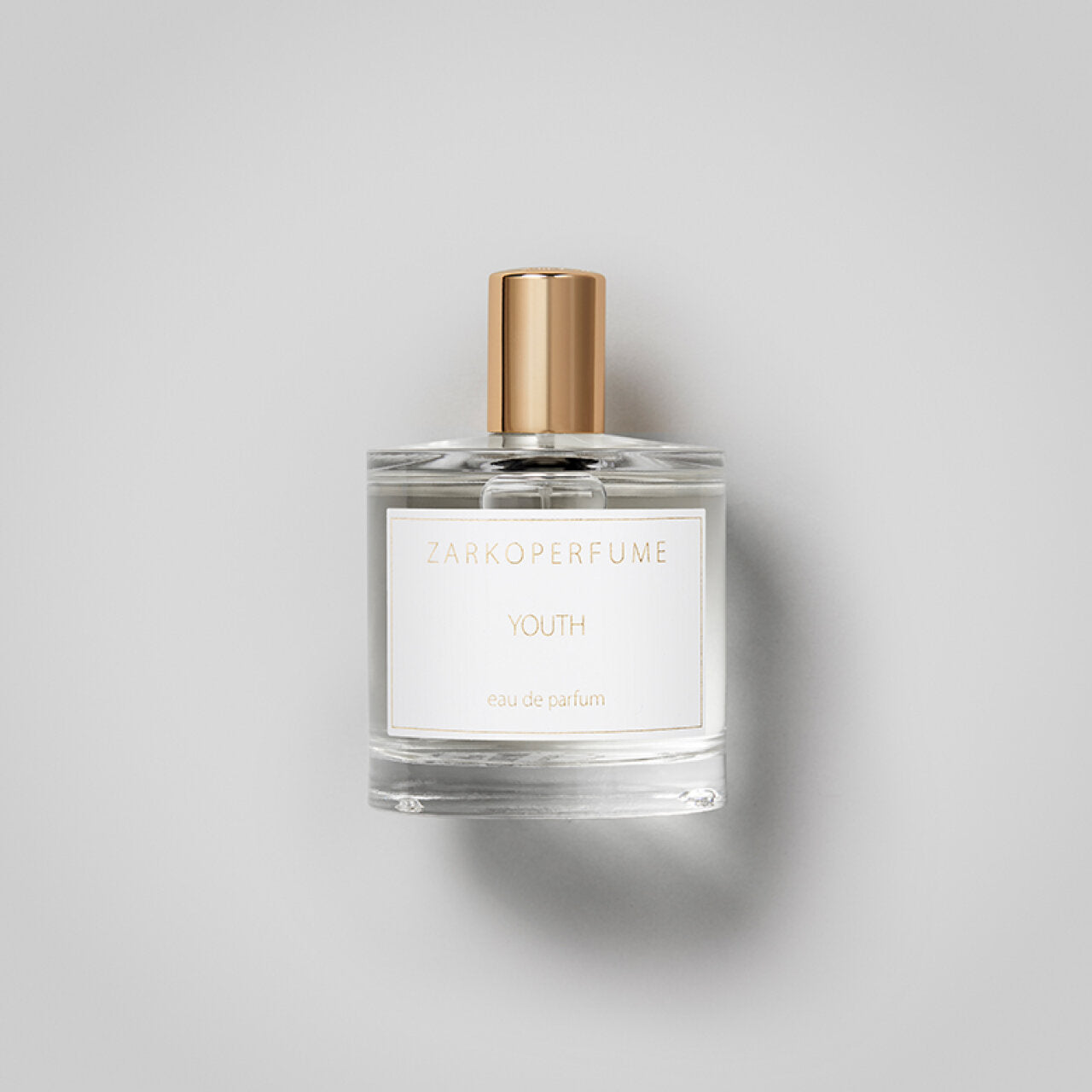 ZARKOPERFUME YOUTH (U) EDP 100 ML