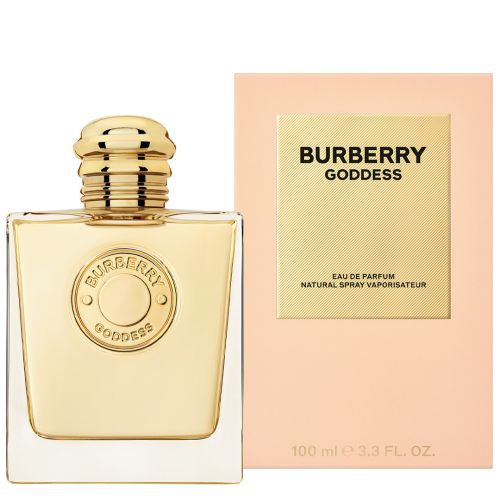 BURBERRY GODDESS (W) EDP 100 ML