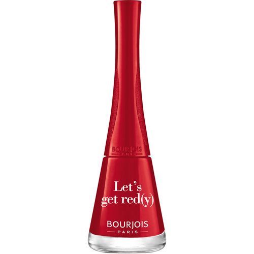Bourjois BOURJOIS 1 seconde lak za nokte 009