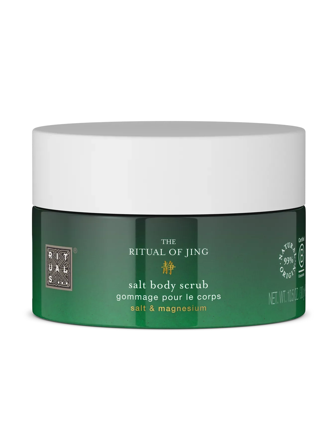 RITUALS JING BODY SCRUB 300 GR