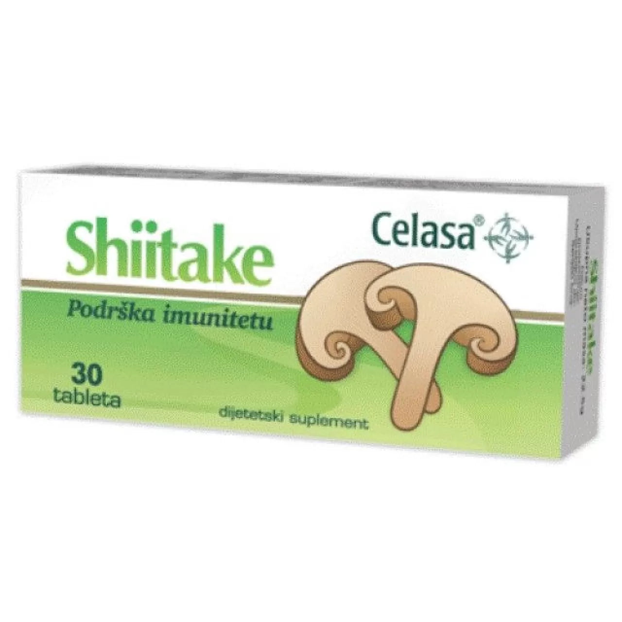 SHIITAKE TABL.A30