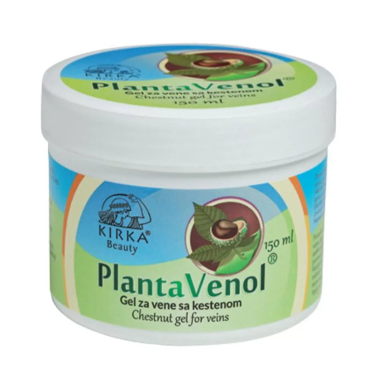 KIRKA PLANTA VENOL 150ML