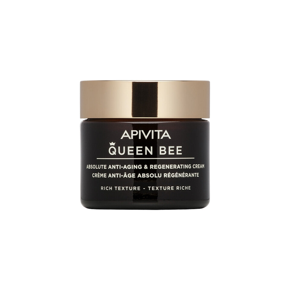 APIVITA QUEEN BEE BOGATA KREMA 50ML