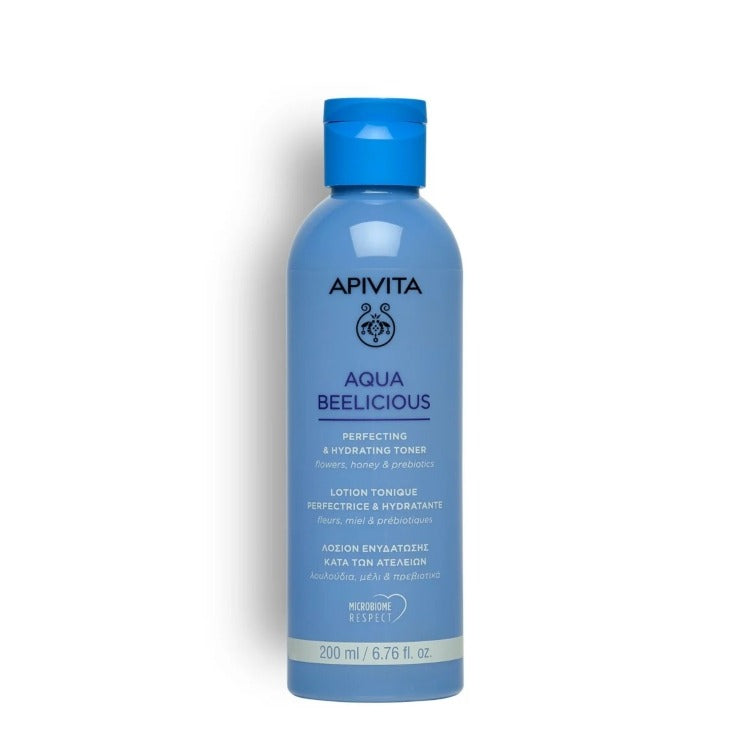 APIVITA BEELICIOUS TONIK 200ML