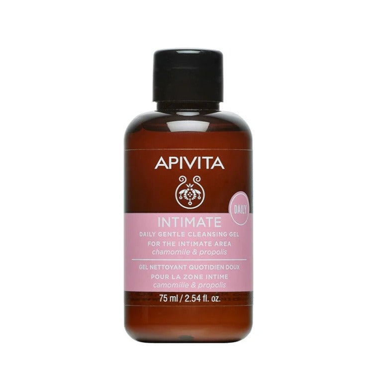APIVITA INTIMNI GEL DAILY 300ML
