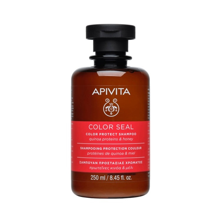 APIVITA SAMPON ZA FARBANU KOSU 250ML