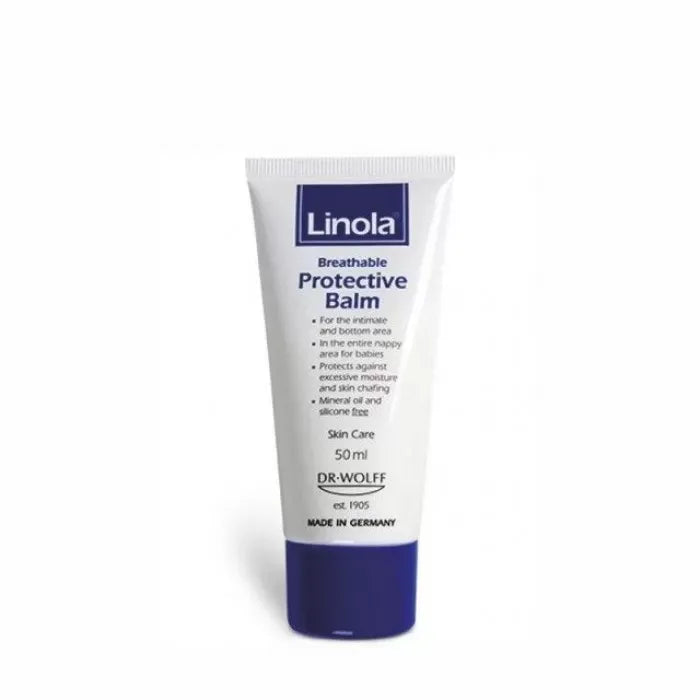 LINOLA PROTECTIVE BAL.50ML