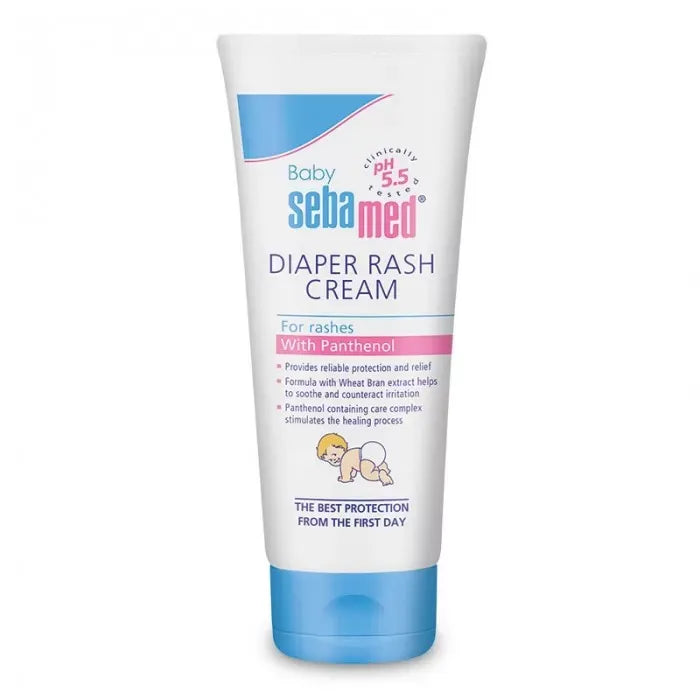 SEBA BABY PR.OJED/OSIP KR 50ML