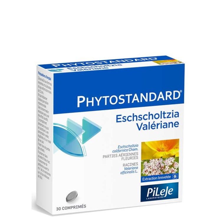 PHYTOS.ESCHS.VALERIANE TBL A30