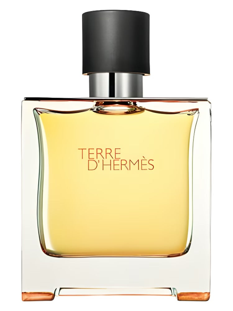 HERMES TERRE D'HERMES (M) EDT 50ML