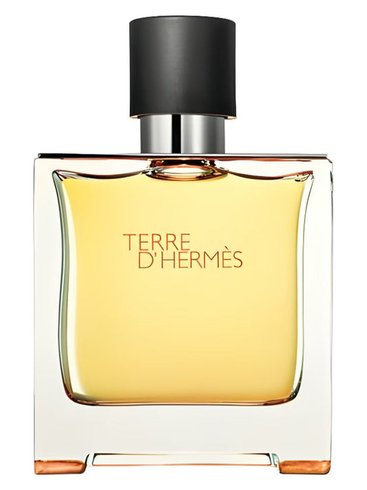 HERMES TERRE D'HERMES (M) EDT 50ML