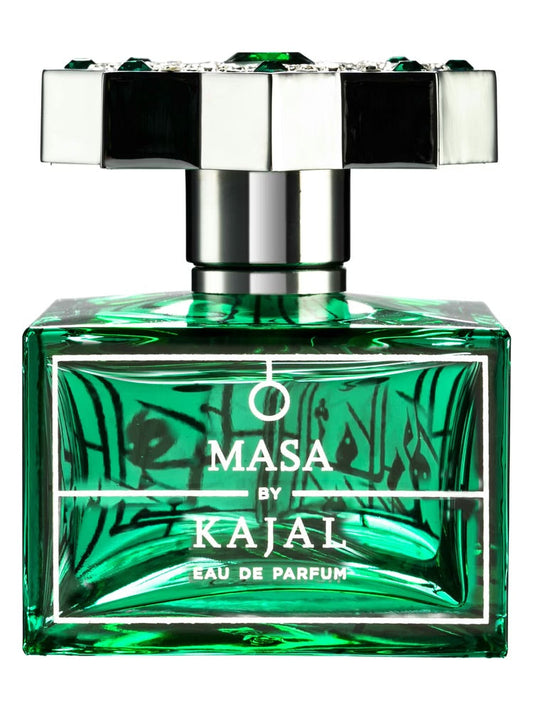KAJAL MASA UNISEX EDP 100 ML