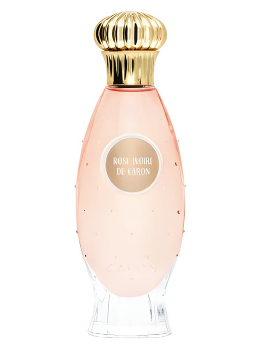 CARON ROSE IVOIRE (W) EDP 100 ML