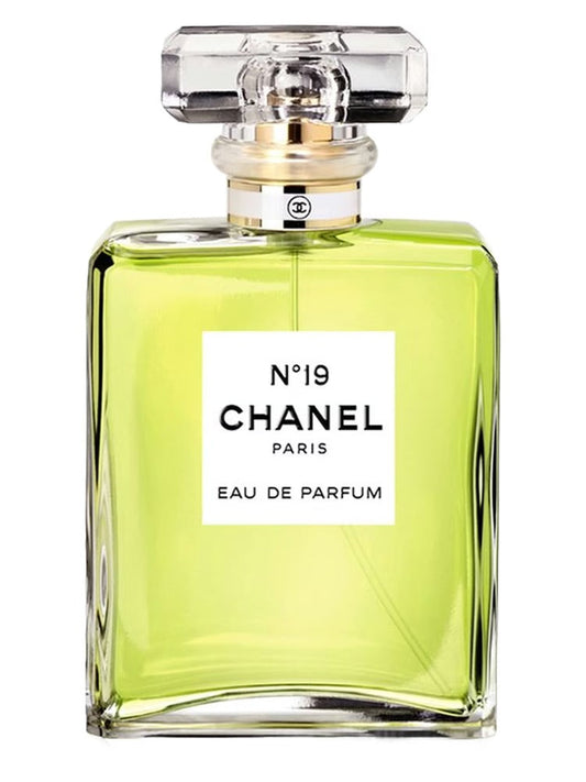 CHANEL NO.19 (W) EDT 100 ML