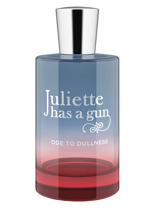 JULIETTE HAS A GUN ODE TO DULLNESS (W) EDP 100 ML