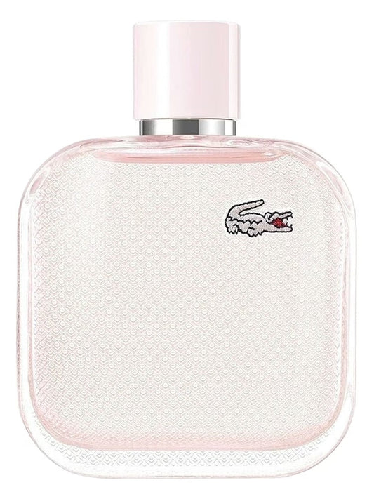 LACOSTE L.12.12 ROSE EAU FRAICHE WMN EDT 100ML