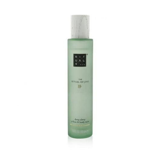 RITUALS JING PILLOW&BODY MIST 50ML