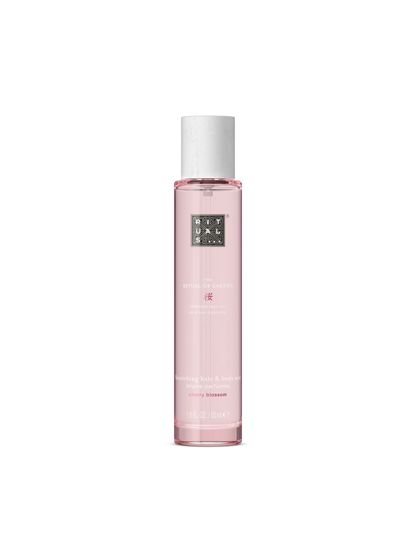 RITUALS SAKURA HAIR&BODY MIST 50 ML
