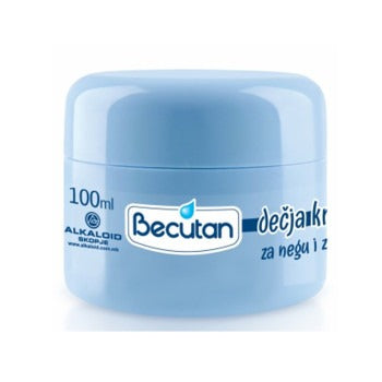 BECUTAN KREM 100G