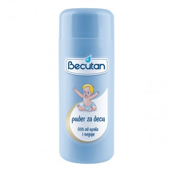 BECUTAN PUDER 100G