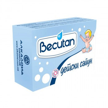 BECUTAN SAPUN 90G